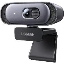 UGREEN CM778 2K 30FPS FULL HD WEB CAMERA